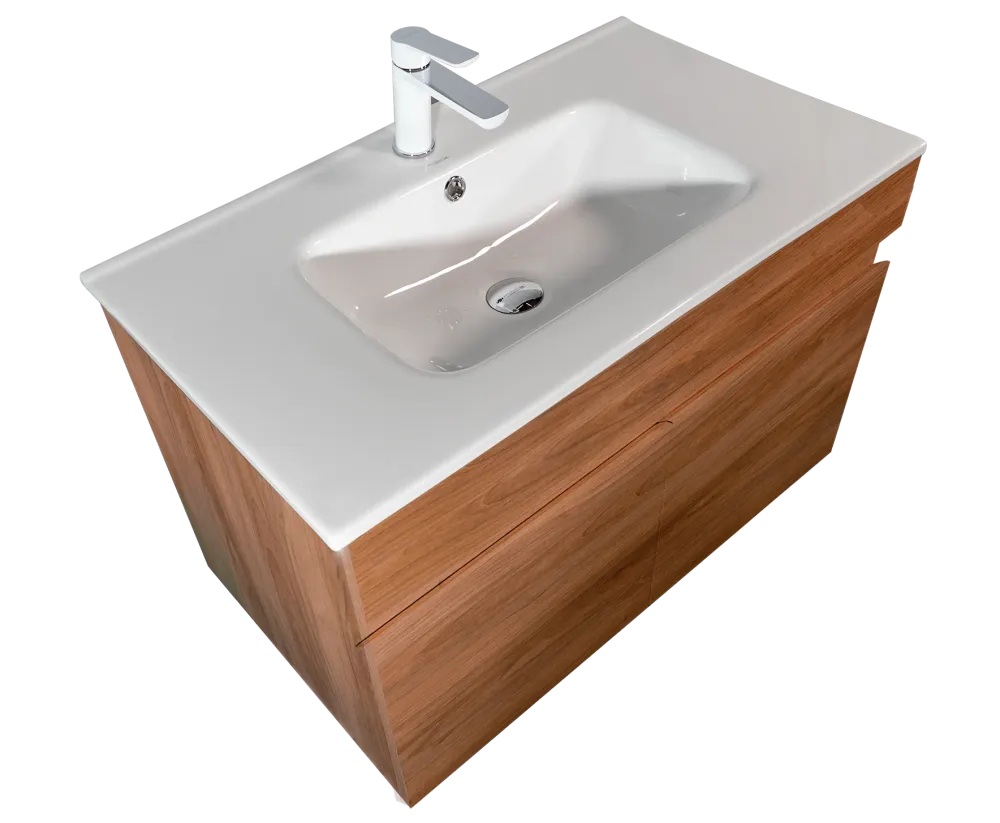 Premium de Madera Maciza Mueble Yucatan 80