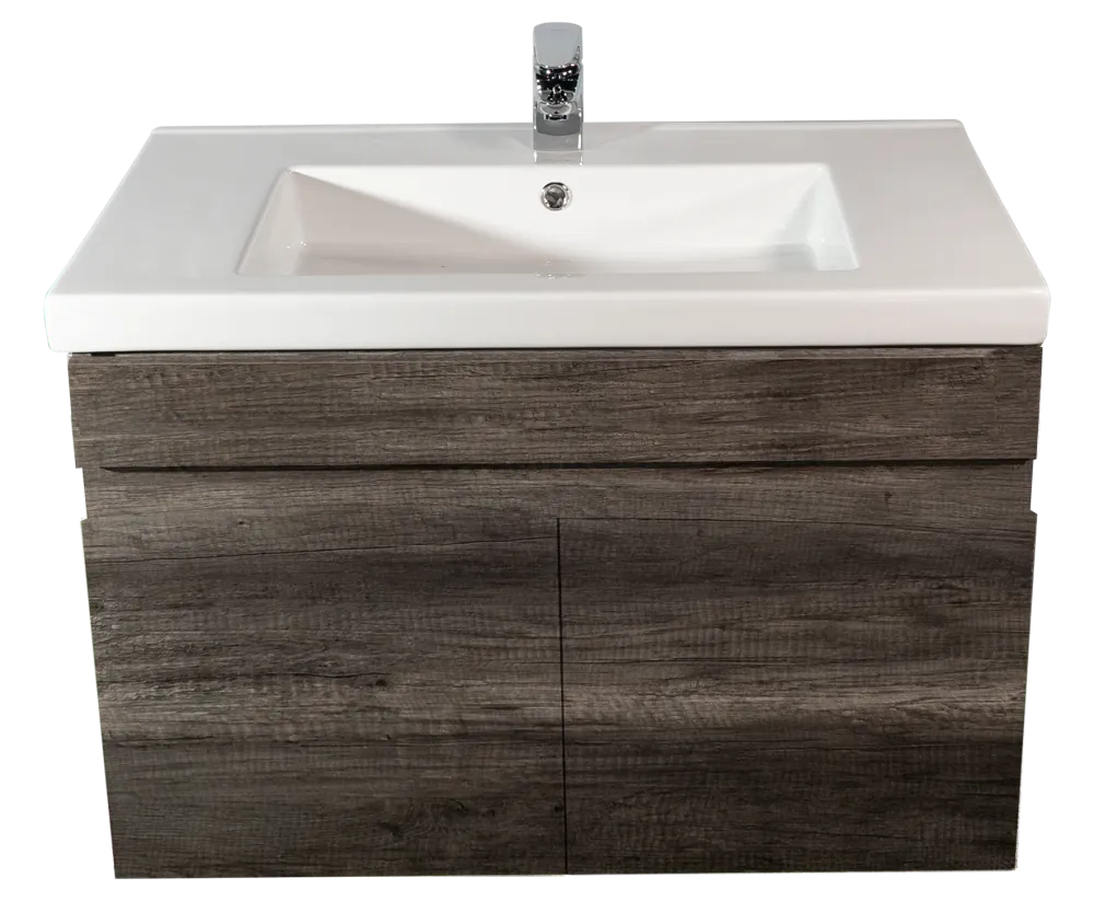 Premium de Madera Maciza Mueble Yucatan 80