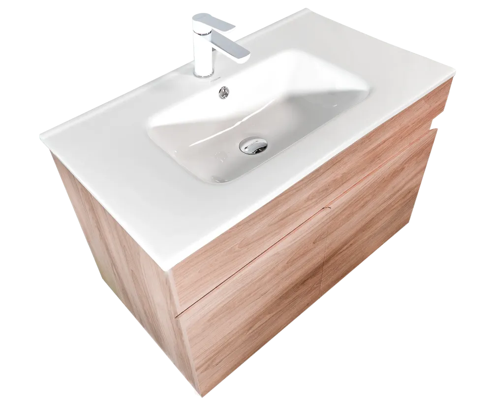 Premium de Madera Maciza Mueble Yucatan 80