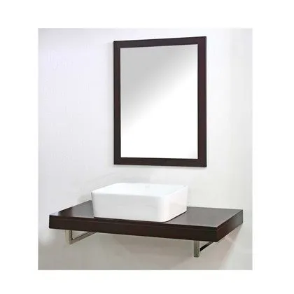 Repisa Flotante Conjunto lavabo KIOTO