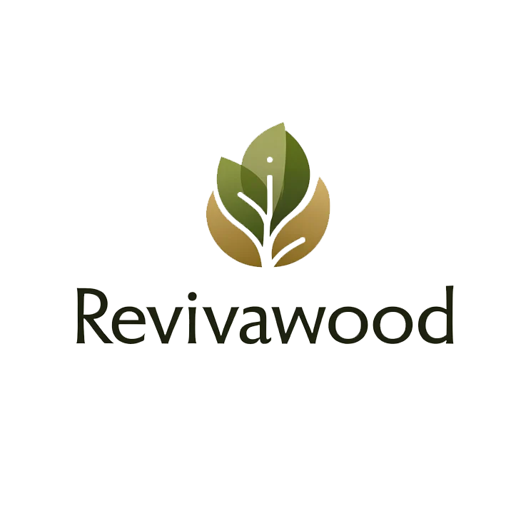 Repisa Flotante Set di mobili da bagno Metsa | Revivawood