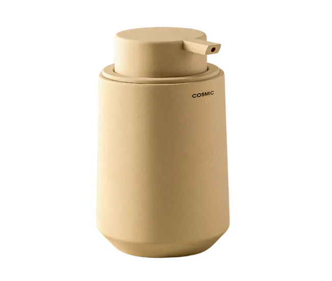 COSMIC Dispensador De Jabón Sand Saona (350 ml)