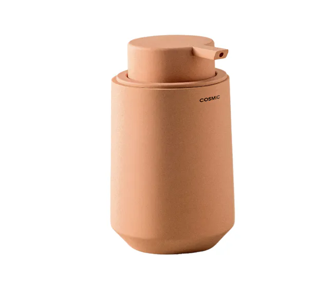 COSMIC Dispensador De Jabón Sand Saona (350 ml)