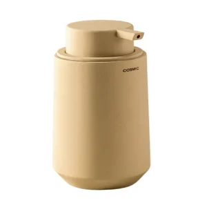 COSMIC Dispensador De Jabón Sand Saona (350 ml)