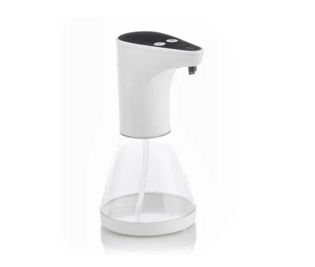 Dispensador de Jabón Automático con Sensor Sensoap InnovaGoods