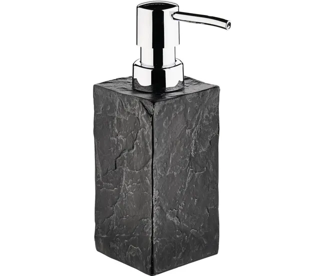 Dispensador de jabón Slate Rock