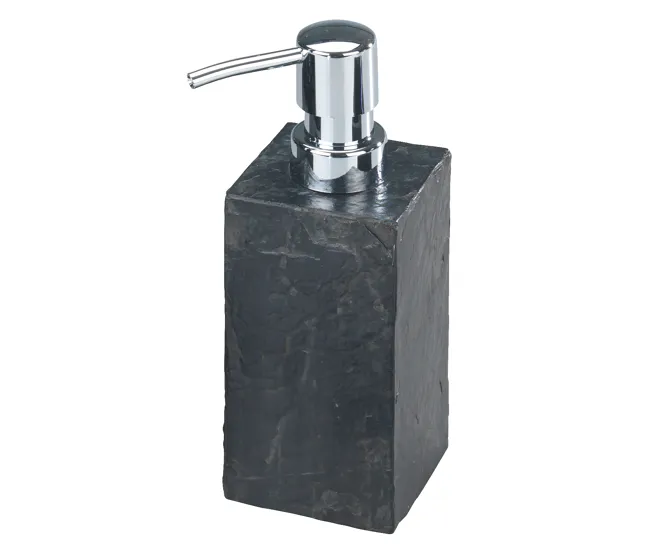 Dispensador de jabón Slate Rock