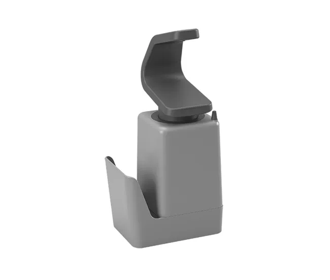Dispensador Jabón SOAPTEX de Metaltex