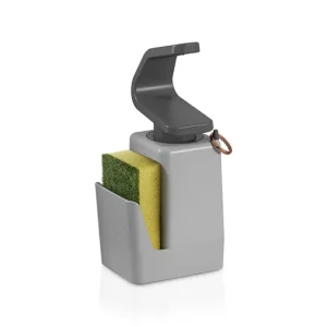 Dispensador Jabón SOAPTEX de Metaltex
