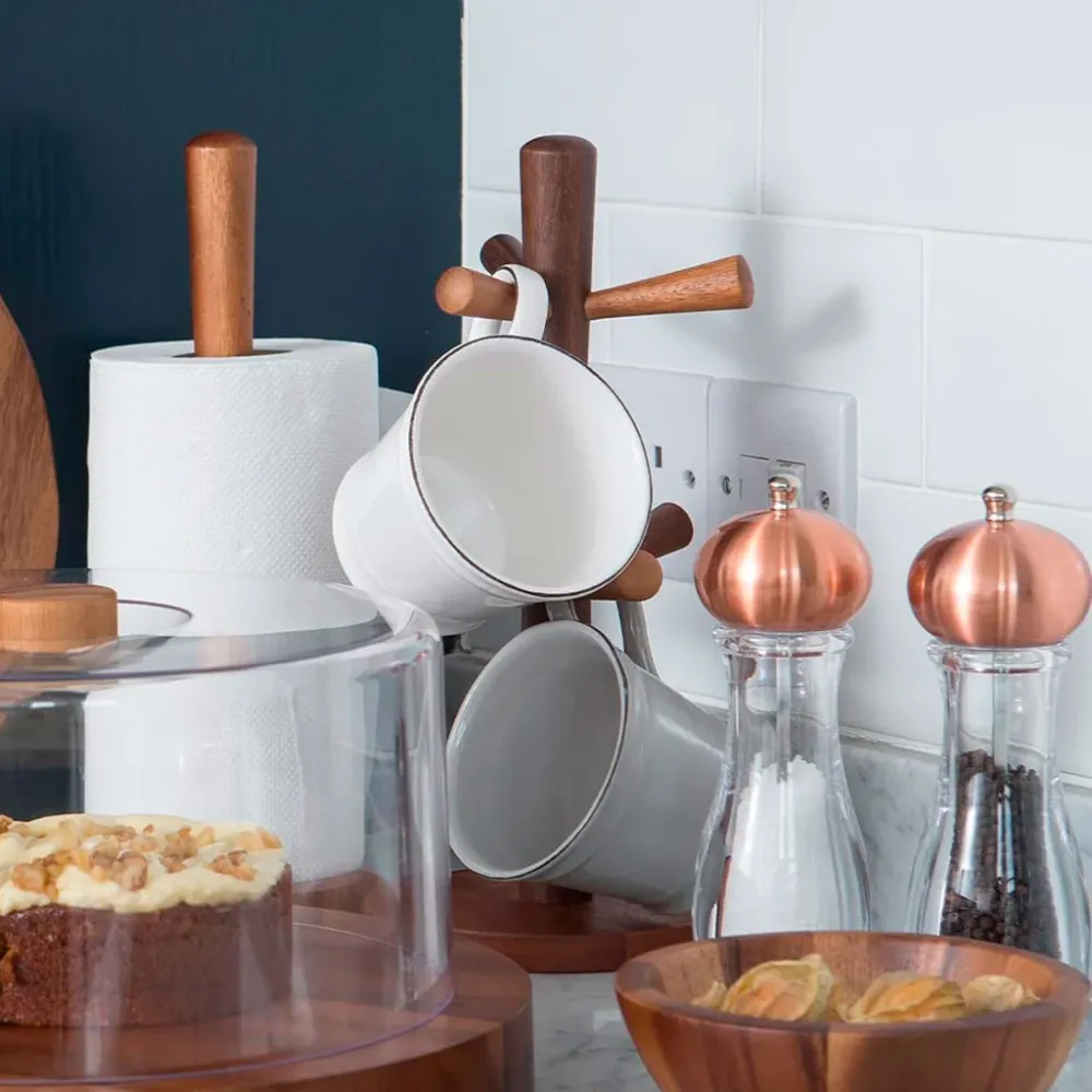 T&G Tuscany Kitchen Paper Holder