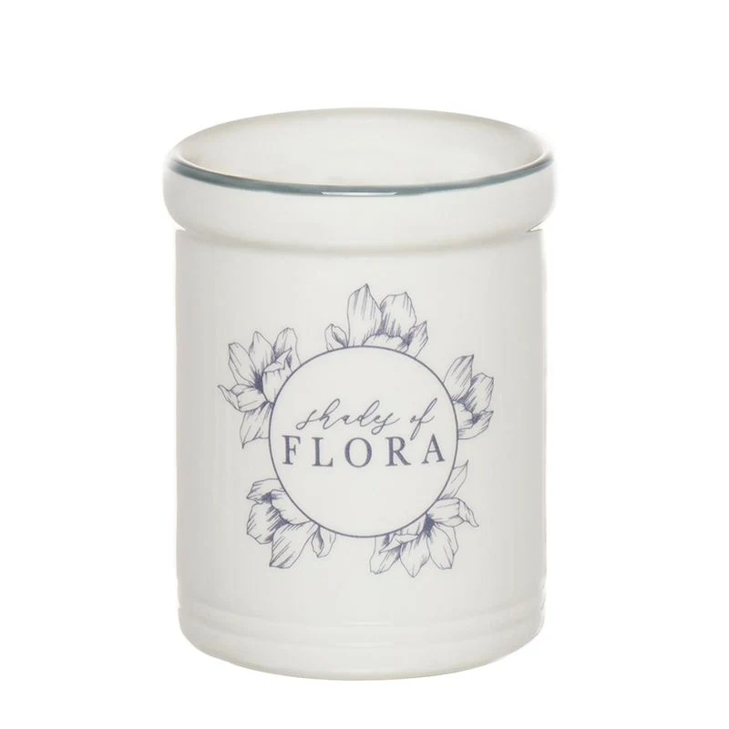 BOTE PARA UTENSILIOS SHADES FLORA
