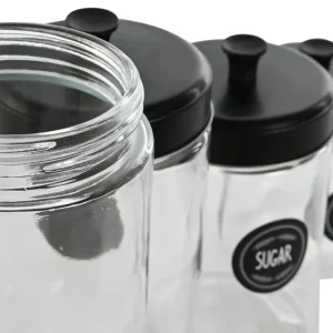 BOTE SET 4 CRISTAL 10:4X10:4X26:4 1:5L 1L/800ML