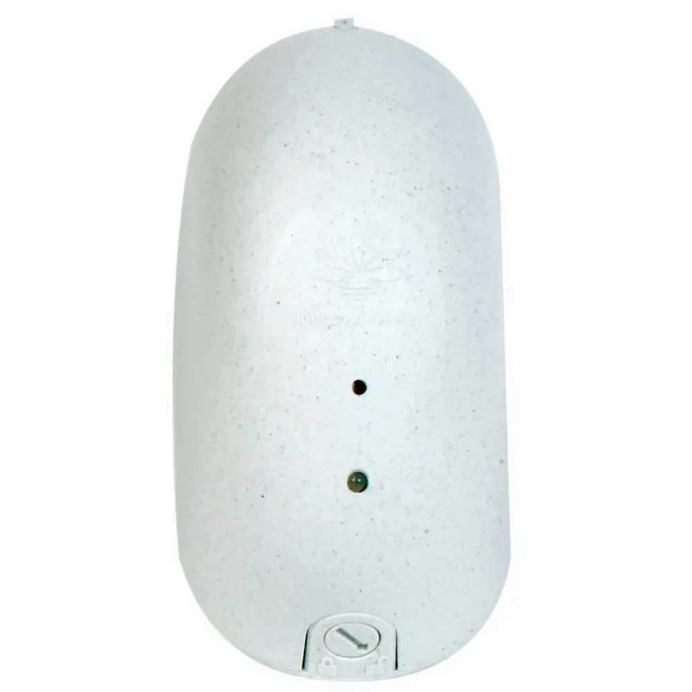 Dispensador de fragancia de buen sentido, automático, dispensador de fragancias montada en la pared, incluidas las batería...