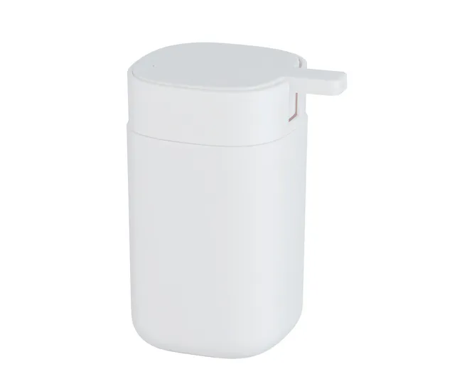 Dispensador de Jabón Wenko davos 350 ml Blanco Plástico