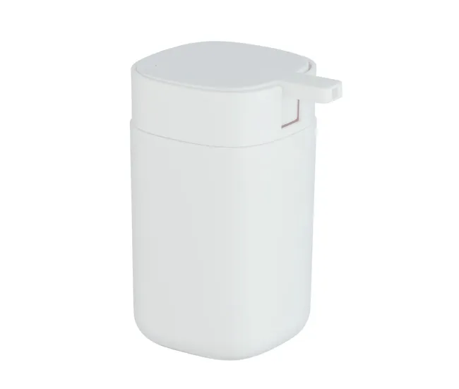 Dispensador de Jabón Wenko davos 350 ml Blanco Plástico