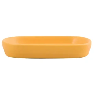 Jabonera Ceramica Maonie Safran