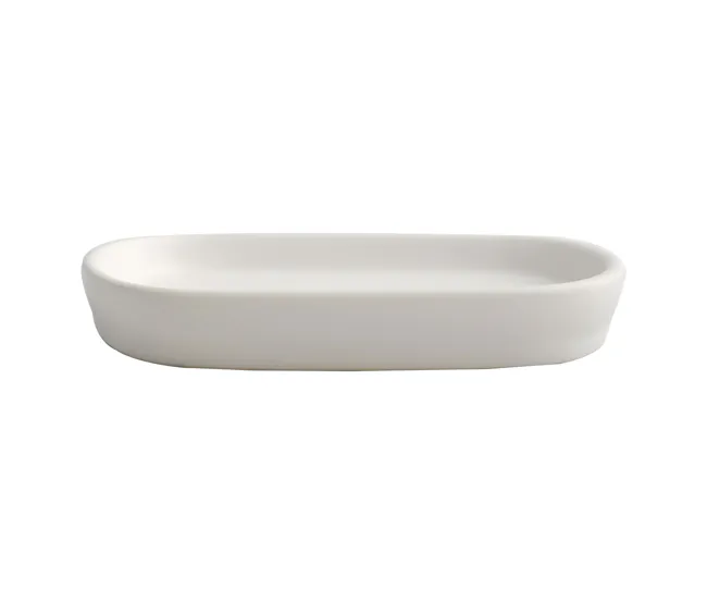 Jabonera Ceramica Maonie Safran