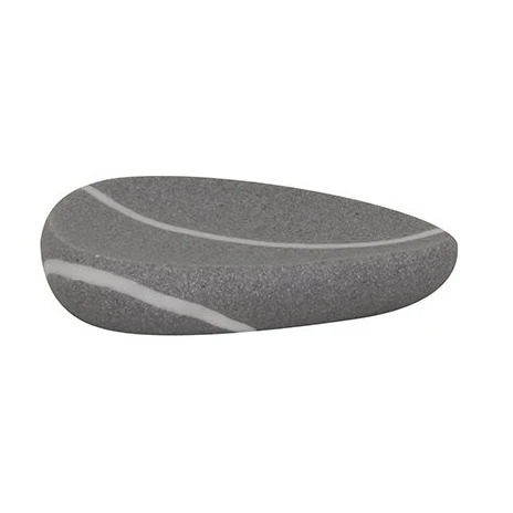 Jabonera Zen 12.2x10 x2.2 cm