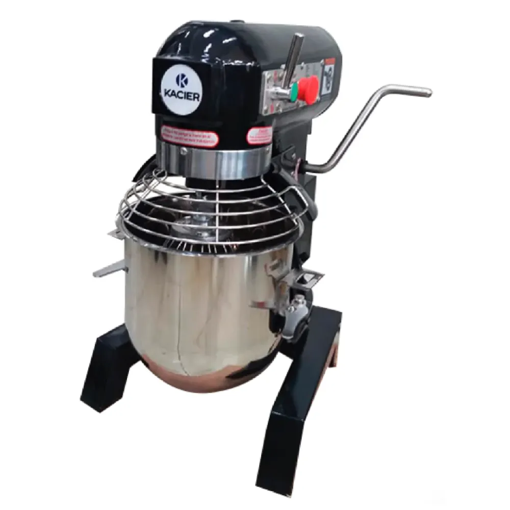 KACIER BATI BK-30 BATIDORA DE 30 LITROS