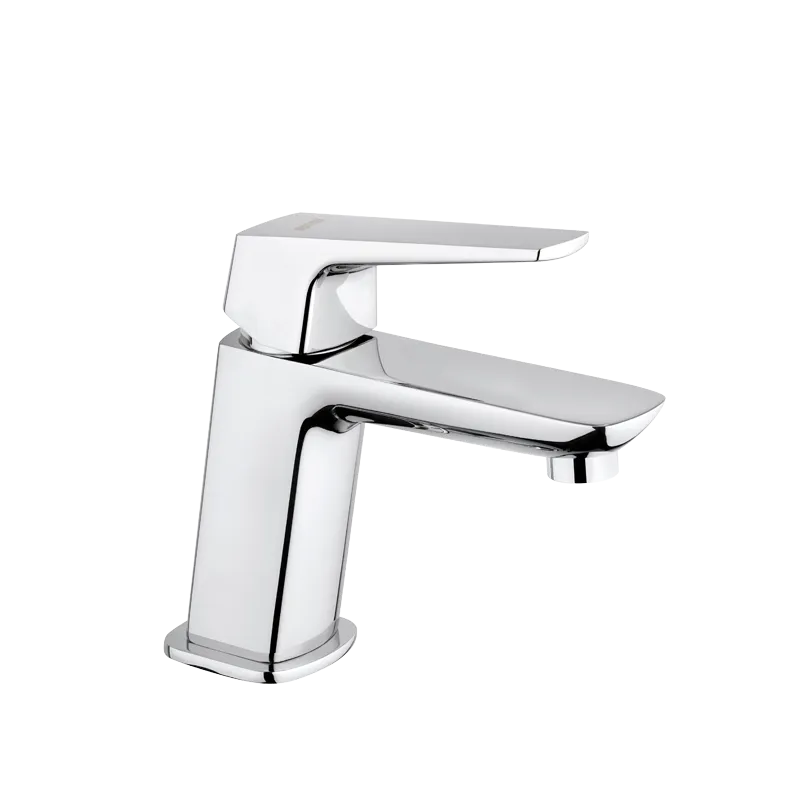 Set di Miscelatori Doccia Incasso con Deviatore, lavabo e Bidet con scarico finitura cromata collezione Spartaco di Mamoli...