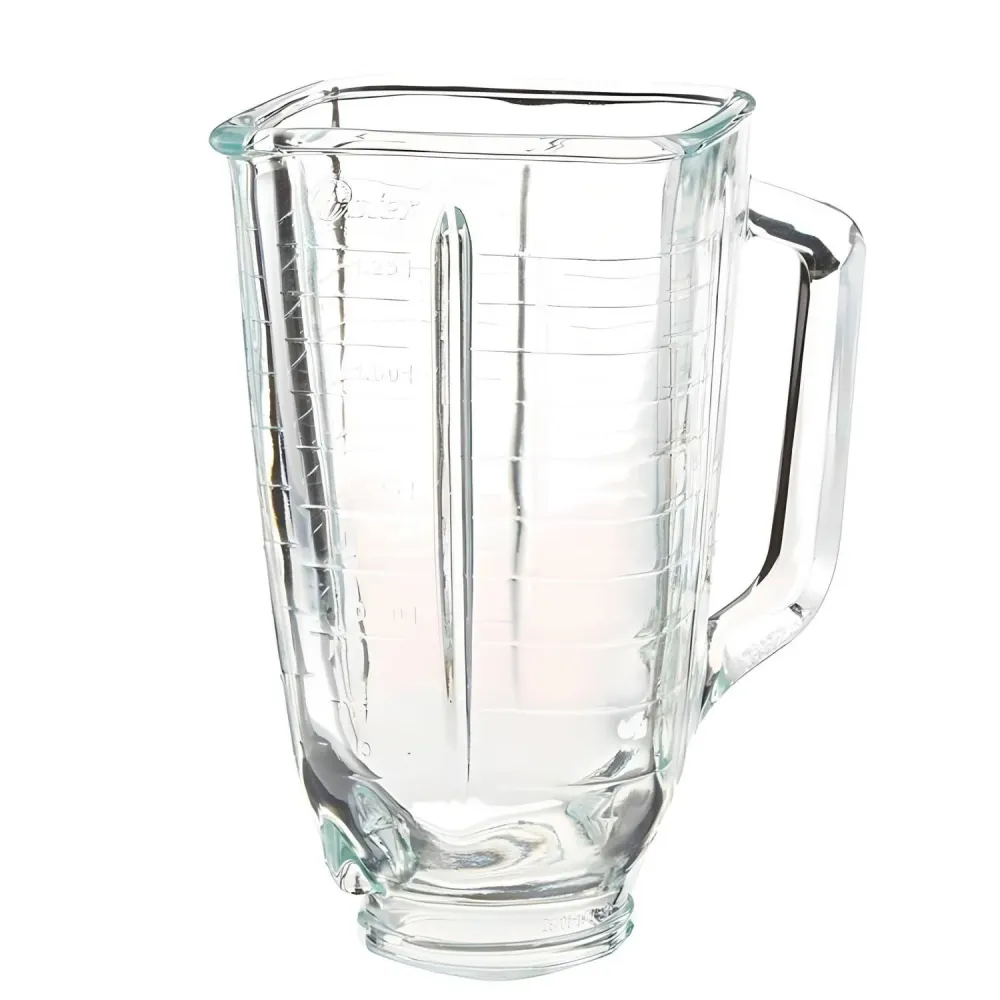 VASO LICUADORA VIDRIO