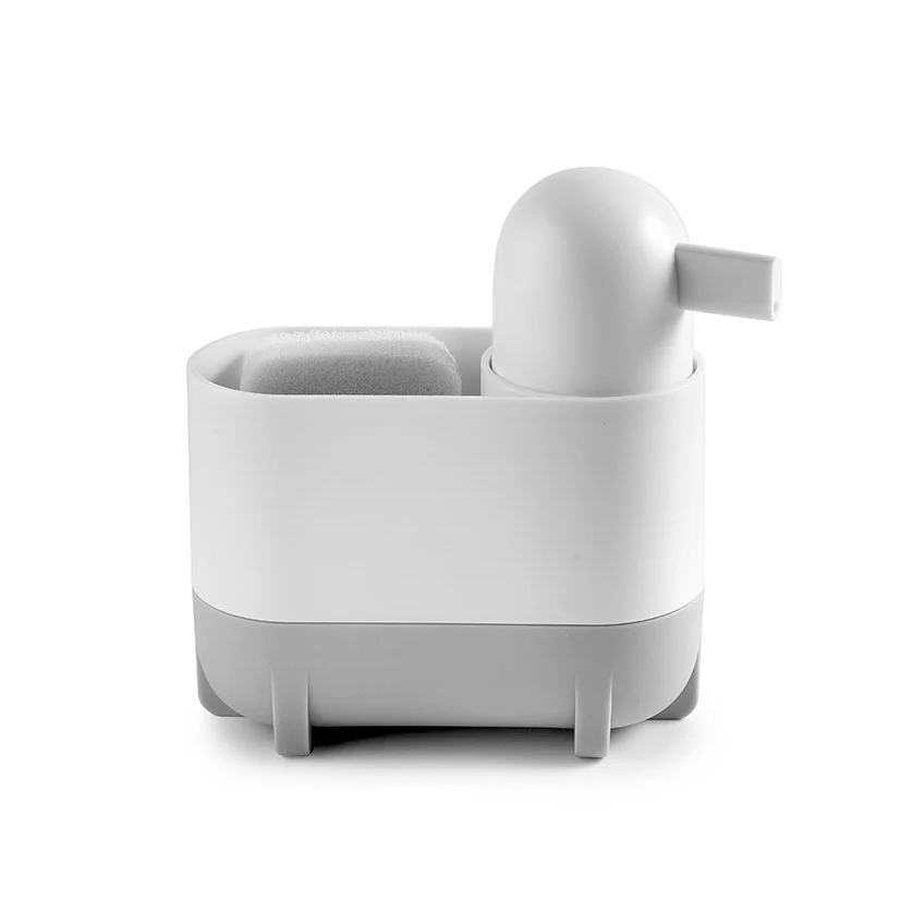 Dispensador detergente con Resistencia al Agua