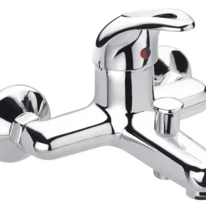 Organizador de Baño Mitigeur de bain-douche série Djerba - SOPAL - SQES TUNISIE