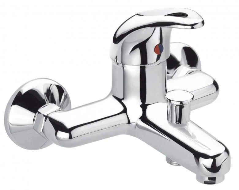 Organizador de Baño Mitigeur de bain-douche série Djerba - SOPAL - SQES TUNISIE