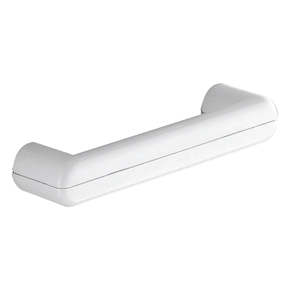 Organizador de Baño Porta toallas 30 cm de Gedy serie 2900 - Blanco