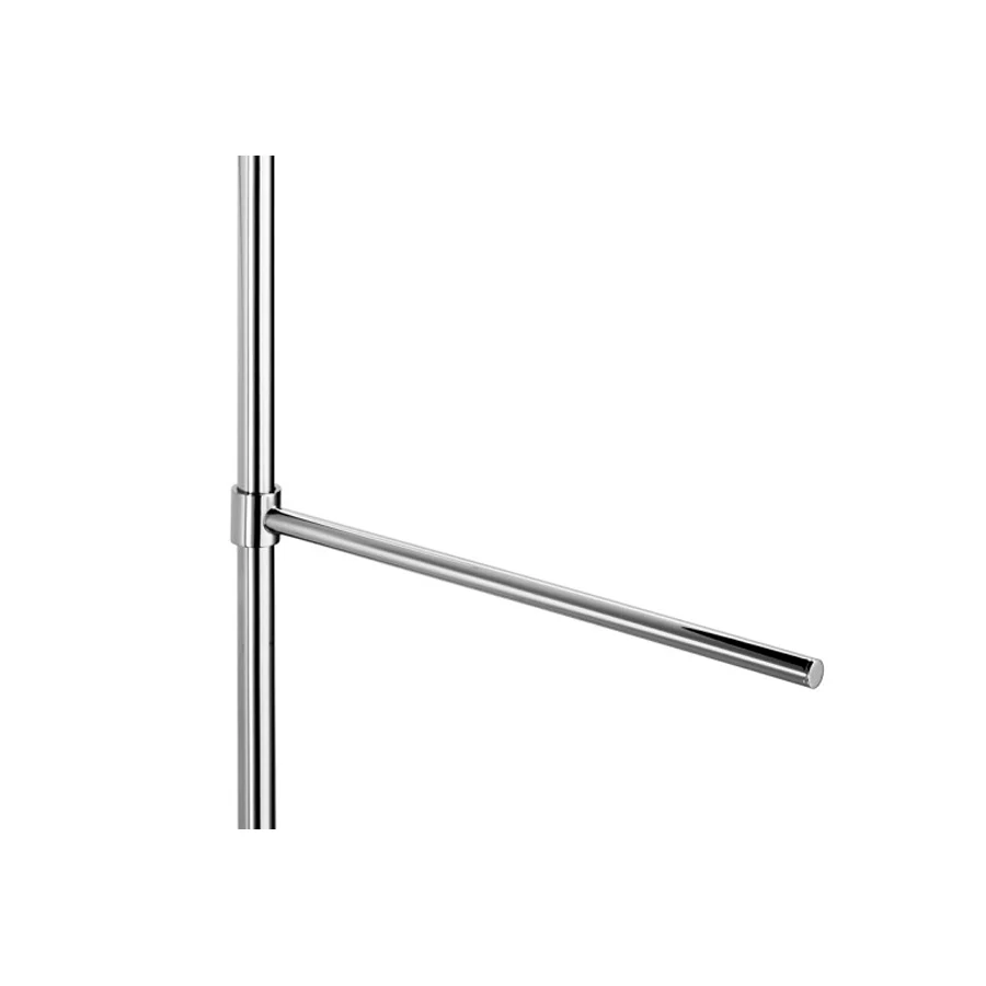 Organizador de Baño Porta toallas para pie de baño accesorio Lineabeta colección Ranpin