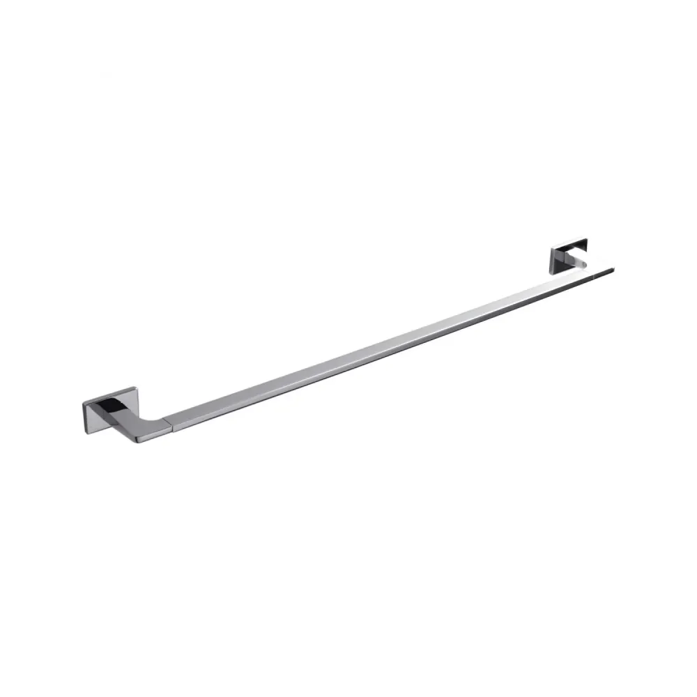 Portarrollos de Toilet Porta toallas 72cm en latón colección Look de Colombo Design