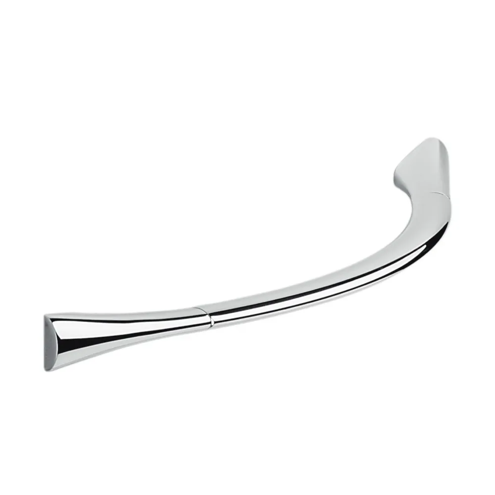 Portarrollos de Toilet Porta toallas de latón 61cm colección Land de Colombo Design
