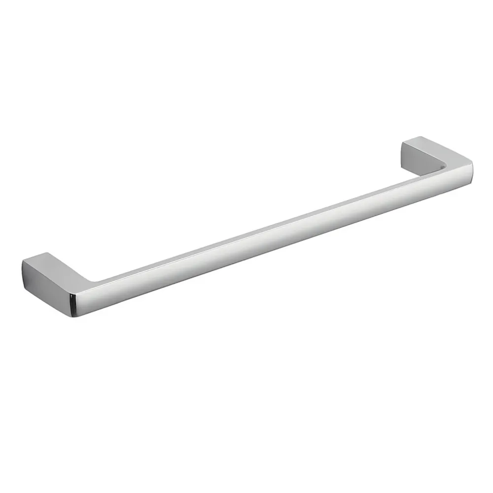 Premium de Lujo Porta toallas 68cm en latón colección Lulù de Colombo Design