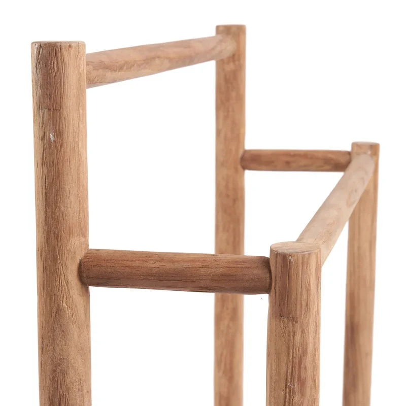 Resistente al Agua Bazarbizar-b2b Rustic Towel Hanger