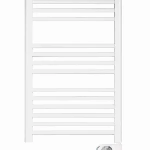 T400PE TOALLERO PARED 400W PROGRAMABLE BLANCO ECO FACULA