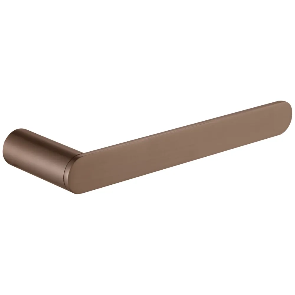 TOALLERO CORTO ODESSA BRONCE 18007B