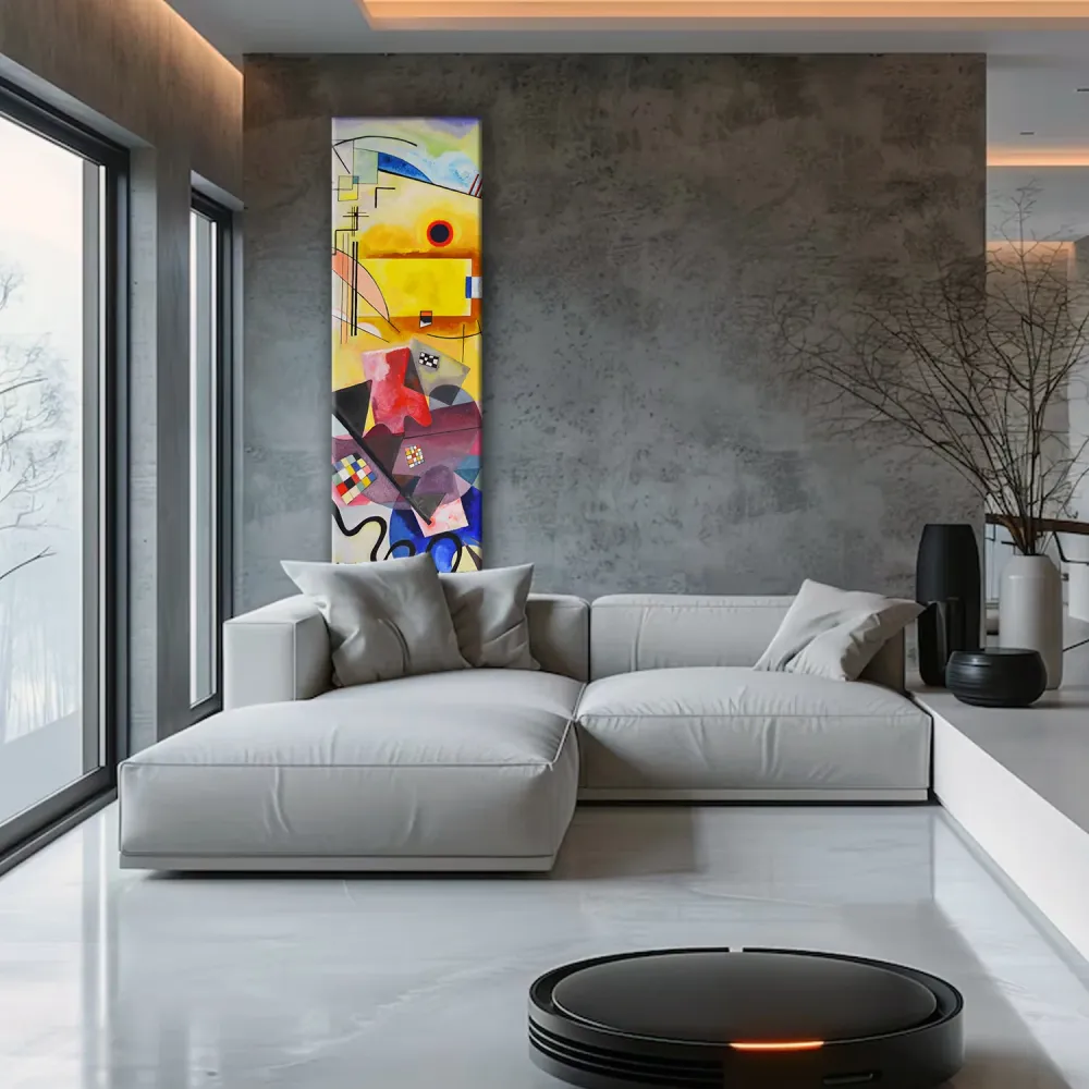 Toallero hidráulico 150x36 cm intereje mm 50 Modelo 'Klee' Termocrea