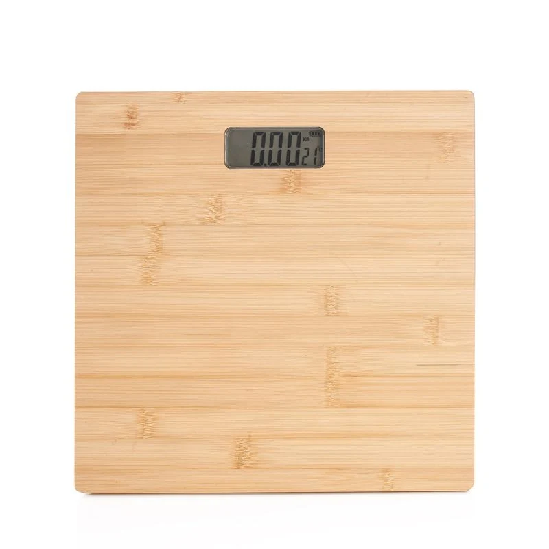 Accesorio de Baño BASCULA BAMBU
