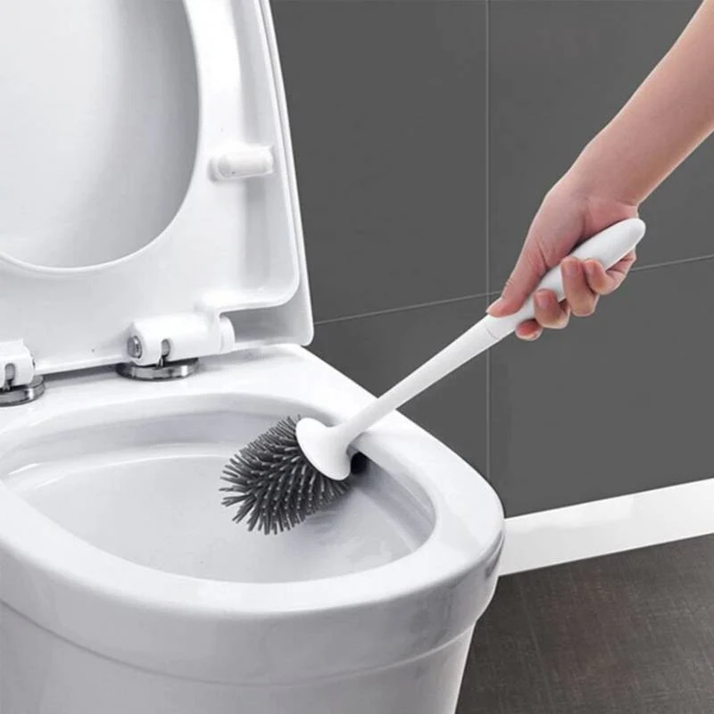 Ahorro de Agua ESCOBILLA PARA BAÑO