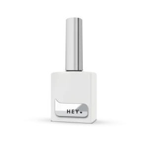 Ahorro de Agua HEYLOVE Gel constructor líquido MILKY. Sencillo colección 15ml