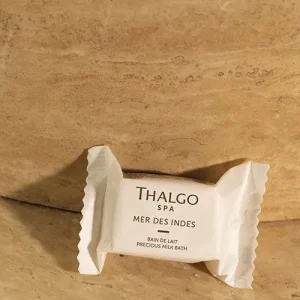 Bain de Lait (6 x 28 g.) | Mer des Indes