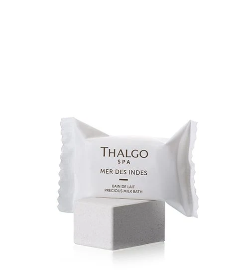 Bain de Lait (6 x 28 g.) | Mer des Indes