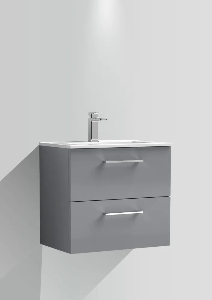 Bristol para Baños Pequeños