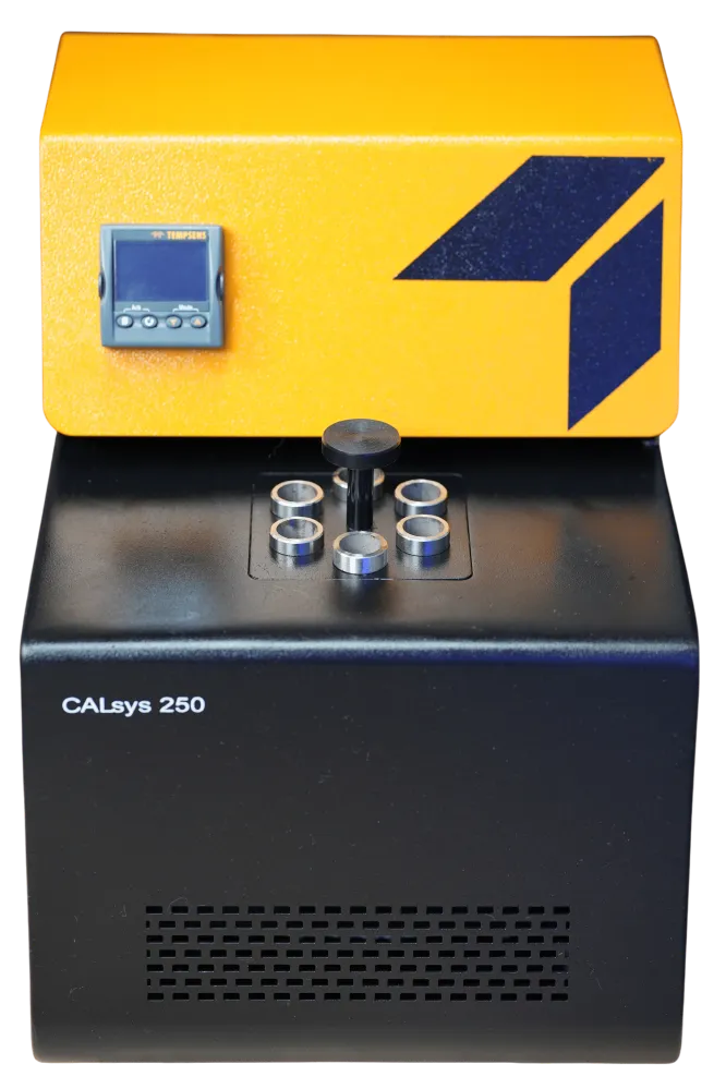 Calsys Liquid Bath 250