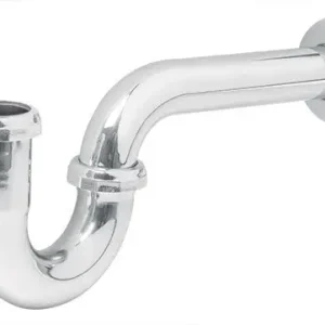 Confort Absoluto Céspol de latón para lavabo