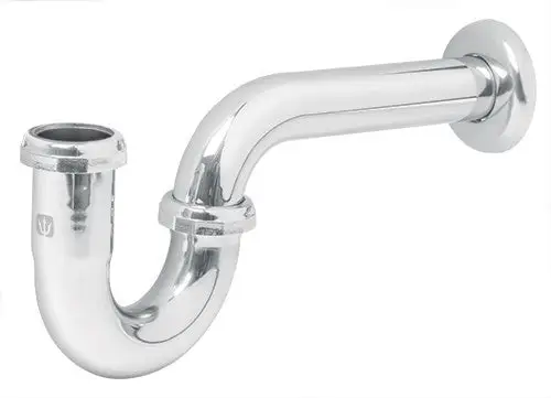 Confort Absoluto Céspol de latón para lavabo