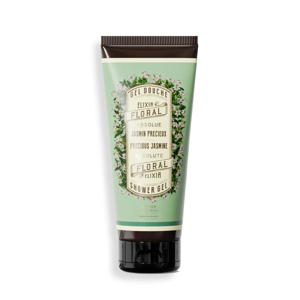 Gel de ducha - Precious Jazmine 200ml para Ducha