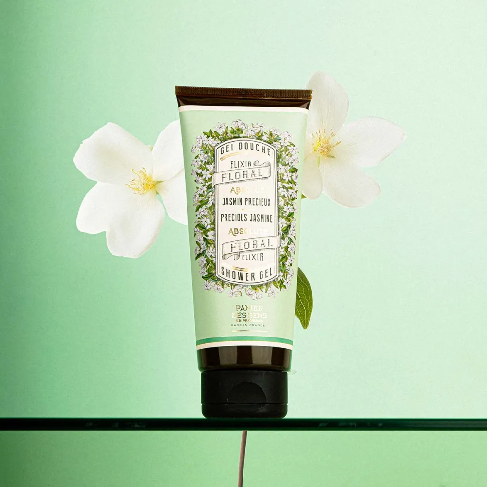 Gel de ducha - Precious Jazmine 200ml para Ducha