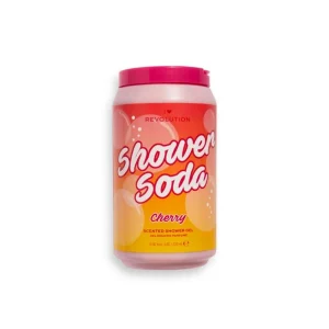 I Heart Revolution - Gel de ducha Tasty Shower Soda - Cerezo