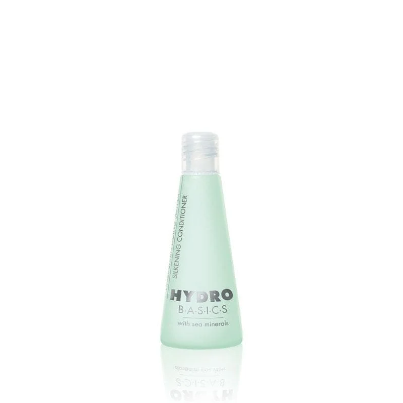 Hydro Basics Conditioner 60ml con Ventosa